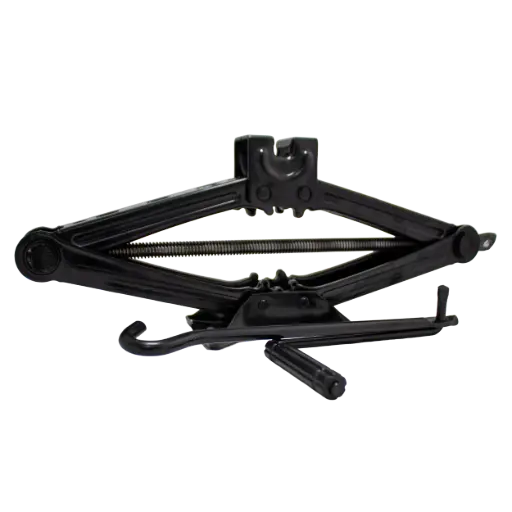 [HT2029] GATO TIPO TIJERA DE 2 TONELADAS