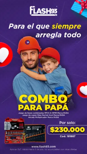 [181887] El Regalo Perfecto para Papá