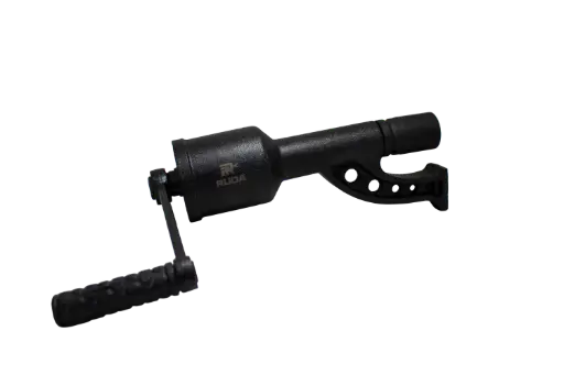 [RD-68] Multiplicador de Fuerza RUDA para Trabajo Pesado 