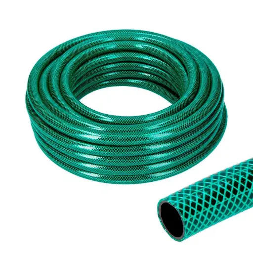 [OB01381] Manguera Swan 1/2" x 50 Metros | Flexible y Reforzada