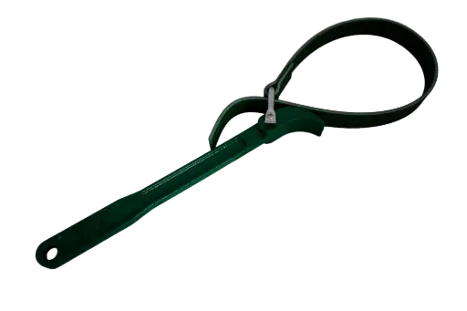 LLAVE PARA FILTRO DE ACEITE 12" RUDA 