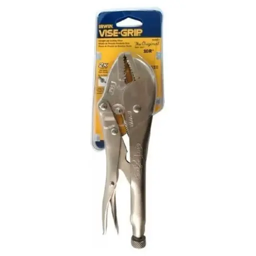 [M0102L3] Hombresolo 10R Recto Irwin M0102L3