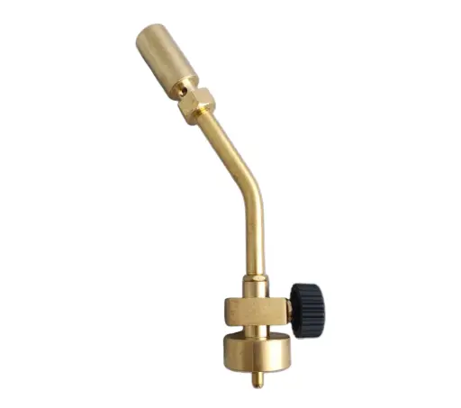 [2019234]  Boquilla para Gas en Latón