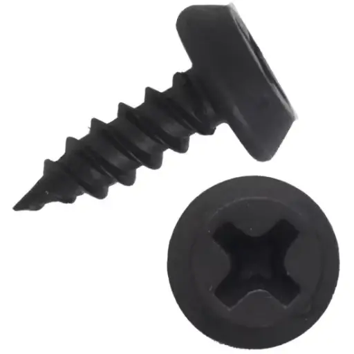 Tornillo Framer para Drywall 7 x 7/16” | Cabeza Plana – Punta Aguja