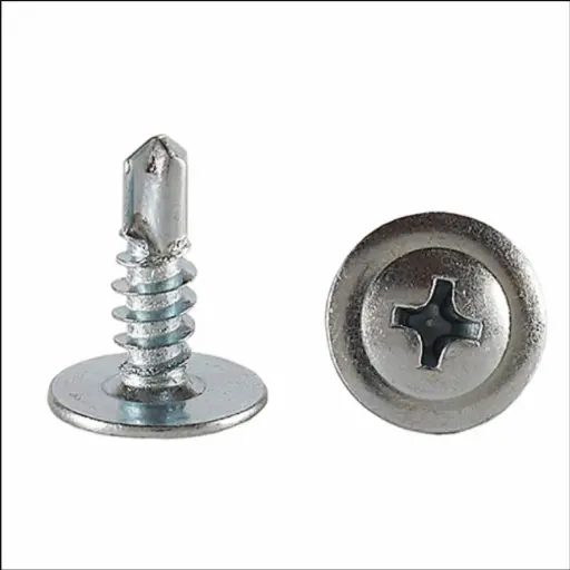 Tornillo Extraplano Phillips 8x1/2” – Punta Broca