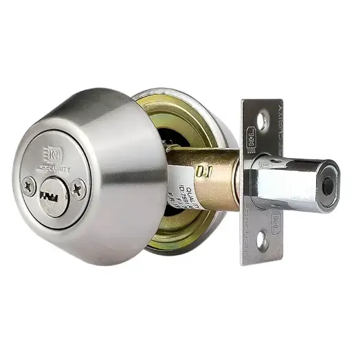 [KL 106] CERROJO LLAVE-LLAVESISTEMA DE PUNTOS 