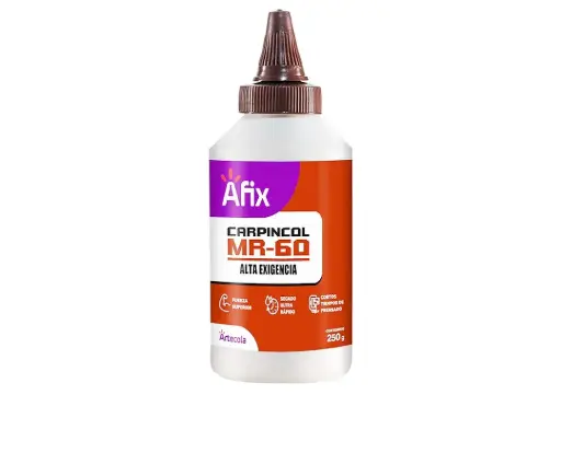 [7702505503378 (404138)] CARPINCOL MR-60 ALT/ADHER 250GRS 4008X3 