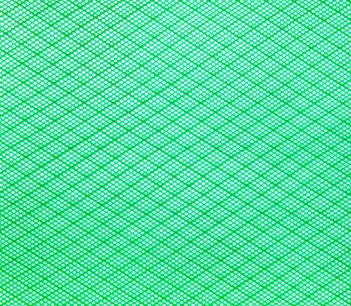 [20128  (P) (128)] MOSQUITERO 1.03 - VERDE*30M (PRECIO POR METRO)