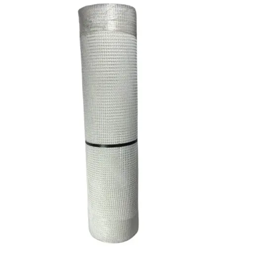 [20647] MALLA REJA 15*15 LIV - BLANCA 1.03*25MTS (PRECIO POR METRO)