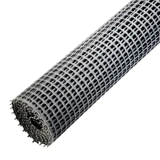 [21630] MALLA REJA 15*15 -GRIS 1.50*25M(PRECIO POR METRO)