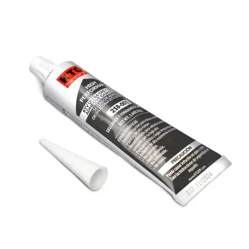 [218-001  (218-001)] SILICONA ULTRA GREY - RDV 85GR