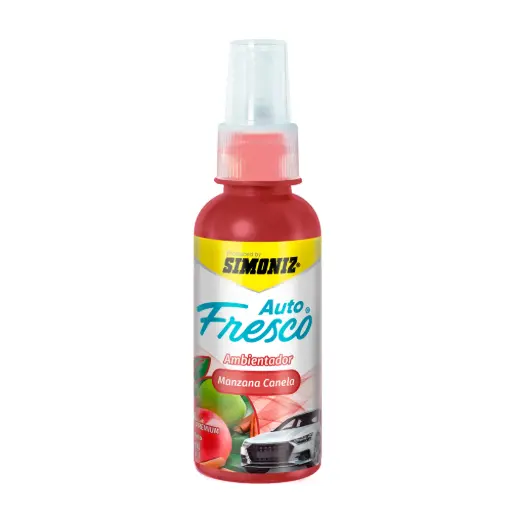 [7702155007752 (103233)] 4085 AMB. 100ML SHICK CANELA PREMIUM