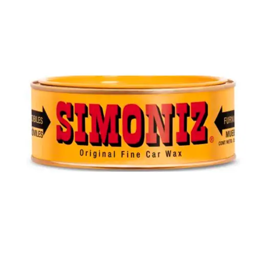 [7702155040094] 4009 CERA SIMONIZ 225GR PREMIUM EN BRILL
