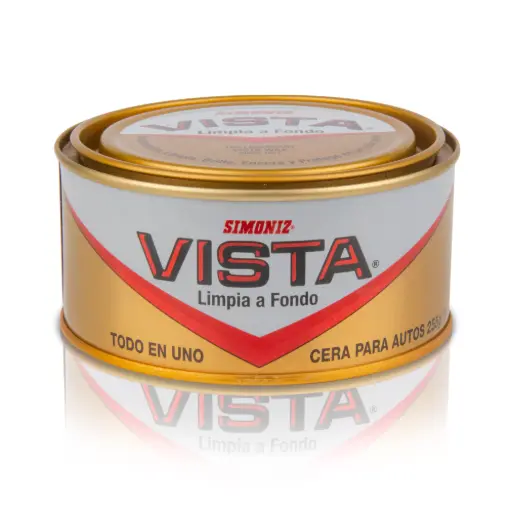 [7702155040100] CERA VISTA 255GR GRAN RENDIMIENTO SIM-4010 