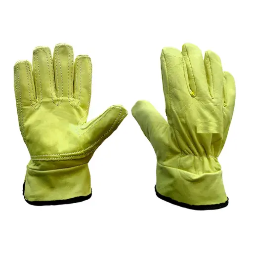 [G660019] GUANTES TIPO INGENIERO REFORZADO CORTO