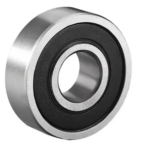 [6000-2RSC3 (5001)] BALINERA 6000 2RS C3 10X26X8 