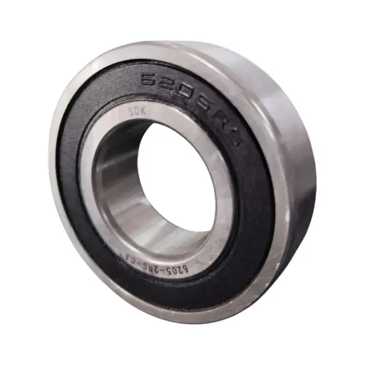 [6205-2RSC3/1 (5014)] BALINERA 6205 1' 2RS C3 1'X52X15 