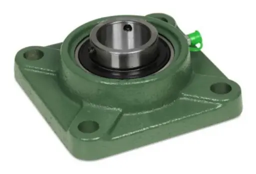 [UCF204-12 (2002)] CHUMACERA FLANCHE 3/4 