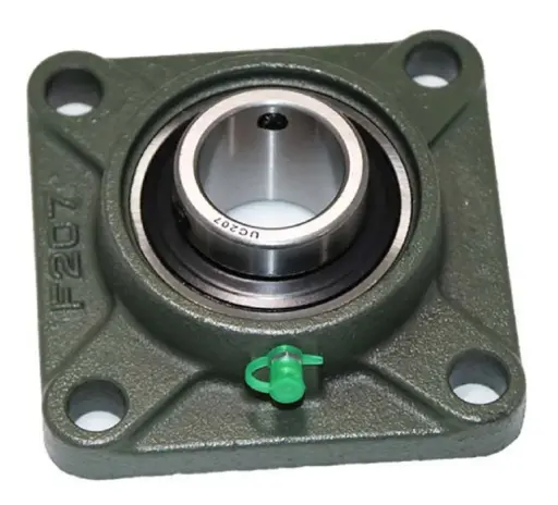 [UCF207-20 (2003)] CHUMACERA FLANCHE 1 1/4' 