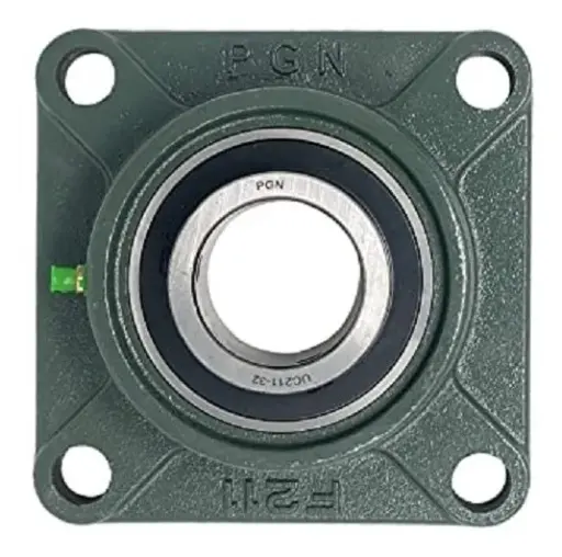 [UCF211-32  (2005)] CHUMACERA FLANCHE 2'