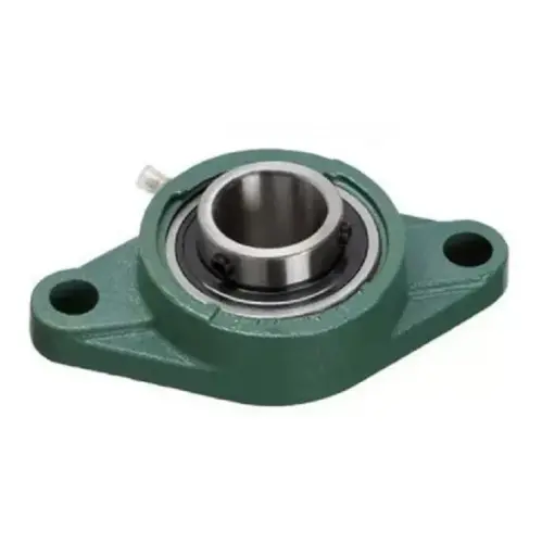 [UCFL204-12 (2010)] CHUMACERA OVALADA 3/4 