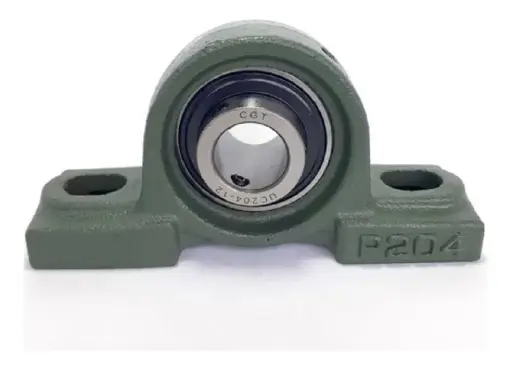 [UCP204-12 (2007)] CHUMACERA PEDESTAL 3/4' 