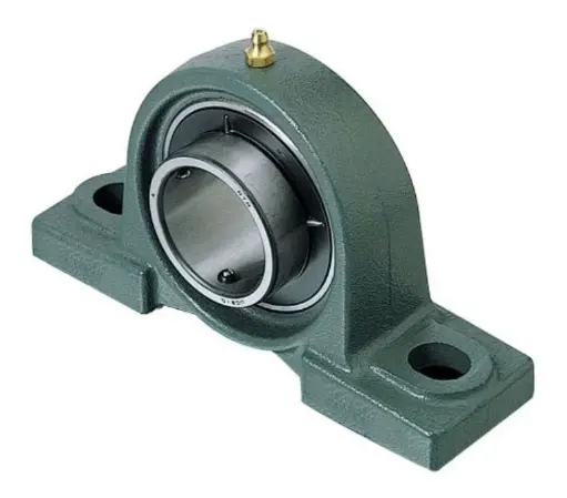 [UCP205-16  (2001)] CHUMACERA PEDESTAL 1"