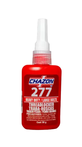 [JCO27750] TRABAROSCAS 277 CHAZON 50G 