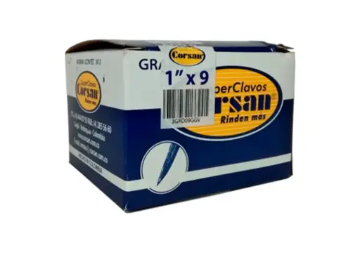 [3GRD09GGV] GRAPA 1 X 9 800 gr