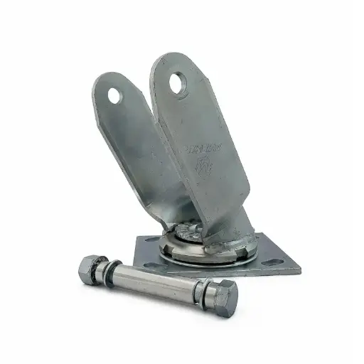 [609514 (134812)] SOPORTE GIRATORIO 250-4 DE 8" 49P 