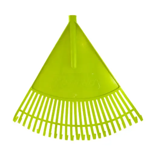 [609577 (141058)] ESCOBA PLASTICA 25 DIENTES MACHO 