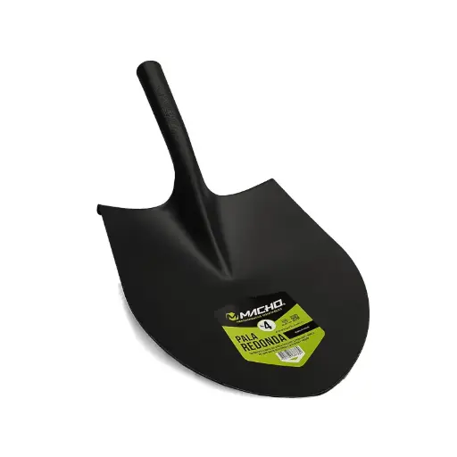 [7701785687334 (146012)] PALA REDONDA #4 MACHO 