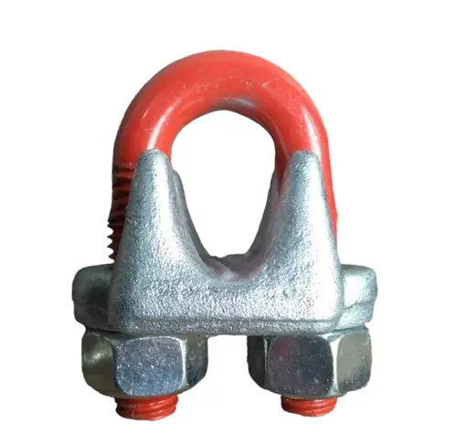 [9991187 (PERPES38)] PERRO TIPO PESADO 3/8"