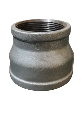 [GCP112 (GCP112)] COPA GALVANIZADA 1" - 1/2"