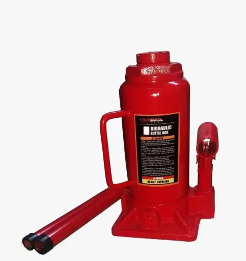 [GHBB12T] GATO HIDRAULICO BOTELLA 12 TONELADAS UNITED