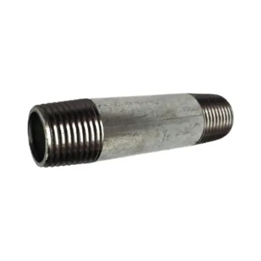 [GN12212] NIPLE GALVANIZADO 1/2 - 2 1/2"