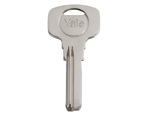 [1613021] DUPLICADO DE LLAVE YALE 1005YR CABEZONA YES