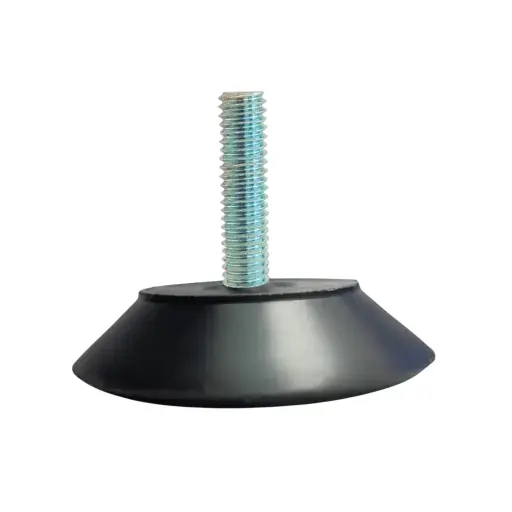 [6045495 (NIA 0006)] NIVELADOR TORNILLO ANTIDESLIZANTE 1/4"