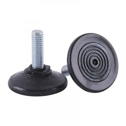 [6045496 (NIA 0007)] NIVELADOR TORNILLO ANTIDESLIZANTE 5/16"