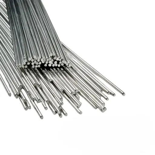 [609306] SOLDADURA TIG ALUMINIO 4043 1/8" X36' XUNIDAD 