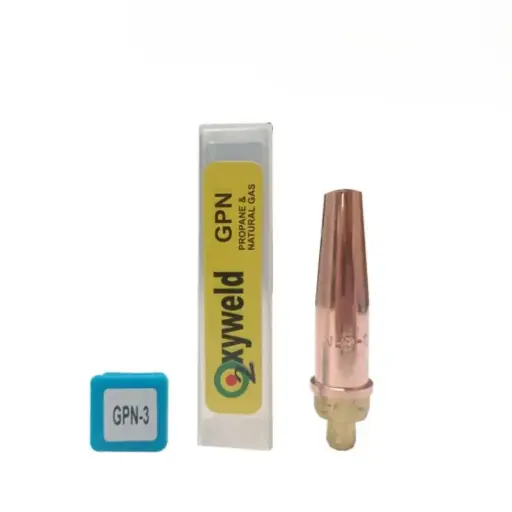 [6093104 (N8H0059)] BOQUILLA CORTE PROPANO N° 3 TIPO VICTOR 