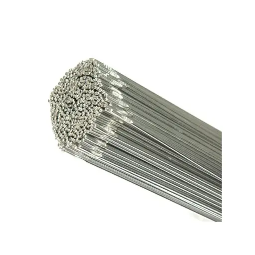 [609315 (P8S0035)] SOLDADURA TIG ALUMINIO 4043 3/32" X36' X UNIDAD 