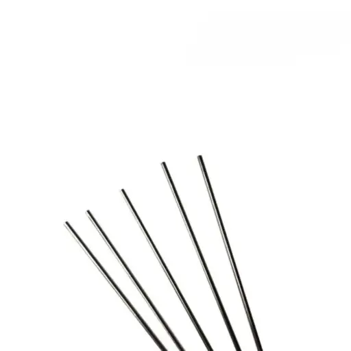 [609329 (N8E0118) (WC20)] ELECTRODO TUNGSTENO 2% 3/32' LANTHANATED GRIS 