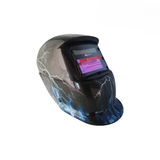 [609401 (N8T1575)] CARETA ALTA VELOCIDAD 'RELAMPAGOS' 108LD