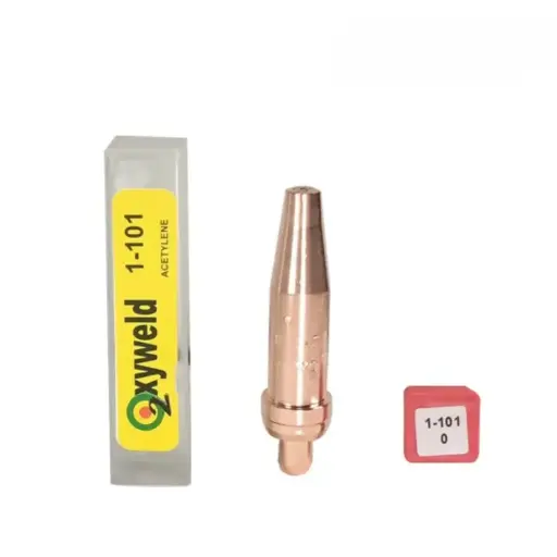 [716352116701 (M2H0043)] BOQUILLA CORTE ACETILENO N.0 