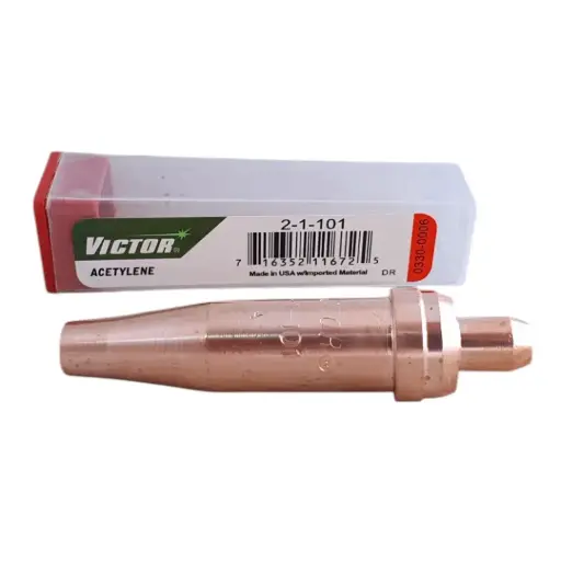 [716352116725 (M2H0045)] BOQUILLA CORTE ACETILENO N.2 