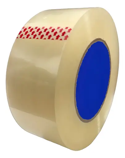 [9394A] CINTA TRANSPARENTE 300 MTS